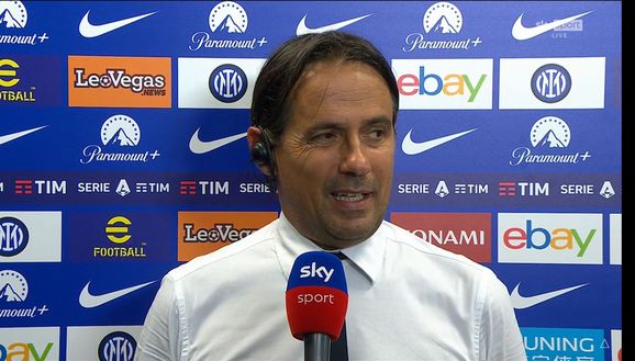 Inzaghi: “Mercato in evoluzione e manca qualcosa. Pavard? Niente nomi, ma…”- immagine 3