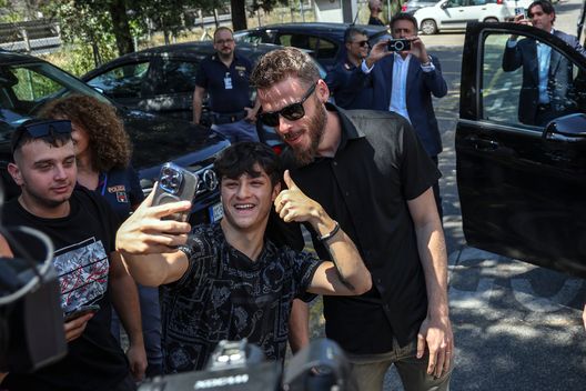 De Gea e il peso social: aumenta la visibilità della Fiorentina- immagine 2