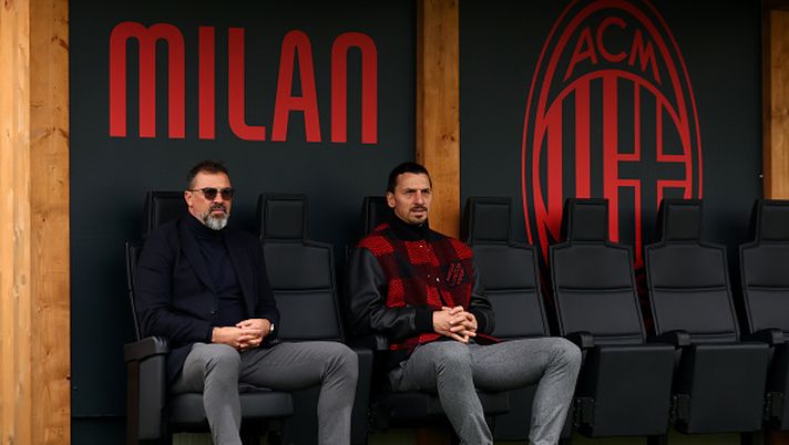 Al Milan con Ibra: la grande ascesa di Jovan Kirovski - immagine 1