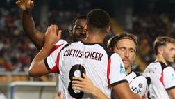 Di Napoli: “Il Milan sembra una squadra diversa, gli azzurri hanno una certa mentalità”