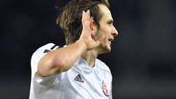 Kvaratskhelia, l’agente: “Vogliamo lasciare Napoli ma ora pensa a Euro 2024”