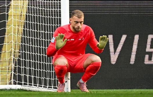 Getty Images Rampulla: “Var? Sarei per l’abolizione. Dimarco forte. Di Gregorio? Il gol contro l’Inter…”- immagine 3