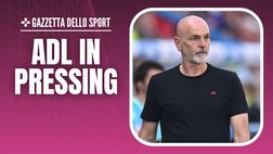 Napoli, De Laurentiis vuole Pioli allenatore: cosa manca per la fumata bianca