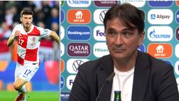 Il Ct della Croazia: “Sucic sta giocando nell’Inter. La situazione è come volevo perché…”