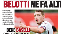 Video – Rassegna Stampa TN del 22/07/2018: tra mercato e Belotti