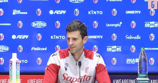 Ora è ufficiale: Thiago Motta lascia il Bologna. Cesare Cremonini: “È abbandono di minore…”- immagine 2