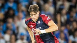 Il Napoli piomba su Palestra! Un ostacolo frena la trattativa – Tmw