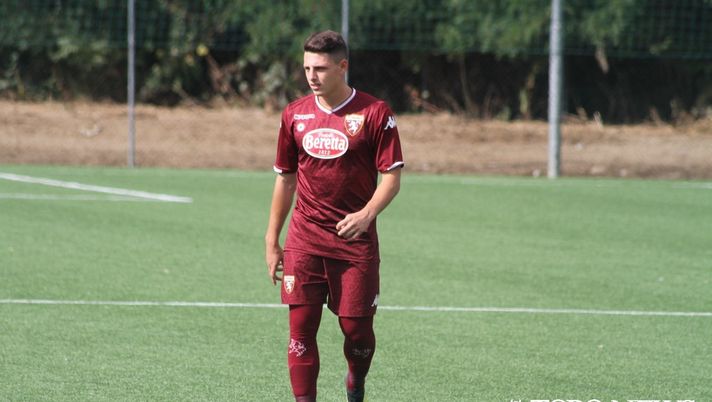Primavera, le pagelle di Palermo-Torino 3-2: Millico non basta, fragilità in difesa - immagine 1
