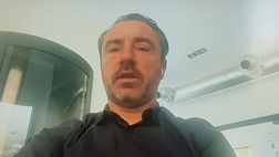 Brocchi: “Inter, preparare tutte queste partite diventa logorante, ma dà motivazioni extra”