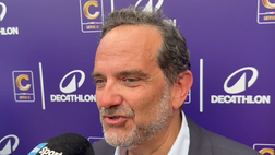 VIDEO VN – Marani: “Pioli ritorno gradito. Seconda squadra Fiorentina? No”