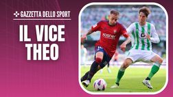 Calciomercato Milan – Terzino sinistro, tutto su Miranda: le ultime news