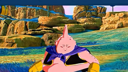 Il Napoli diventa un cartone: Majin Buu di Dragon Ball festeggia la vittoria