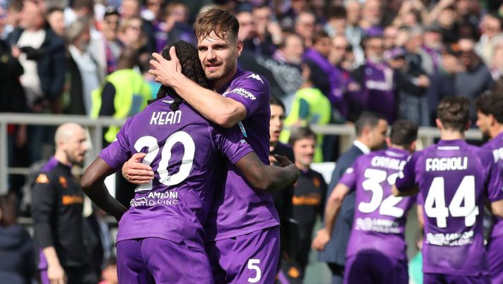 Bardazzi: “Finalmente il gioco. Pongracic in stile Bastoni, e che Fagioli…” - immagine 1