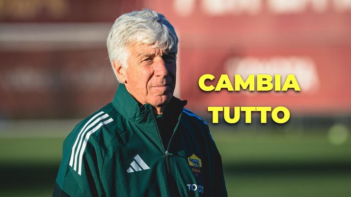 Calciomercato Roma – Non solo Zirkzee: 5 nomi sul taccuino del Gasp- immagine 2