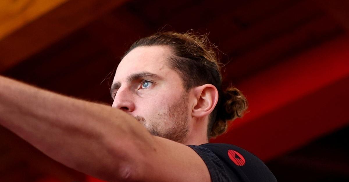 criscitiello il milan con rabiot cambia radicalmente estupinan sembra un altro da Pianetamilan.it criscitiello il milan con rabiot cambia radicalmente estupinan sembra un altro