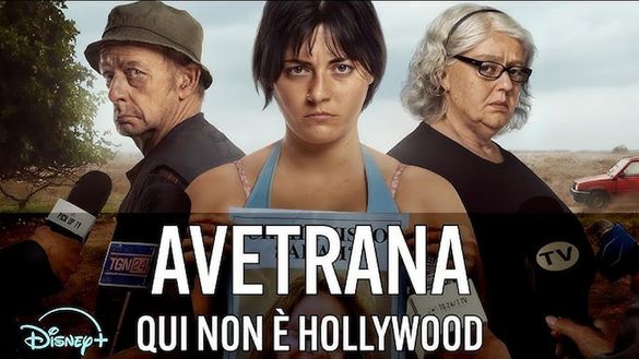 Disney plus, la serie tv “Qui non è Hollywood” torna a chiamarsi “Avetrana”: “Il Tribunale ha…”  Disney plus, la serie tv “Qui non è Hollywood” torna a chiamarsi “Avetrana”: “Il Tribunale ha…” - immagine 1