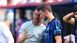 Sucic e Diouf destinati a prendersi l’Inter. Chivu vuole mediana fluida: “Andy perfetto per…”