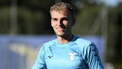 Lazio, Isaksen fa passi avanti. Le condizioni di Belahyane e Patric e si ferma Vecino