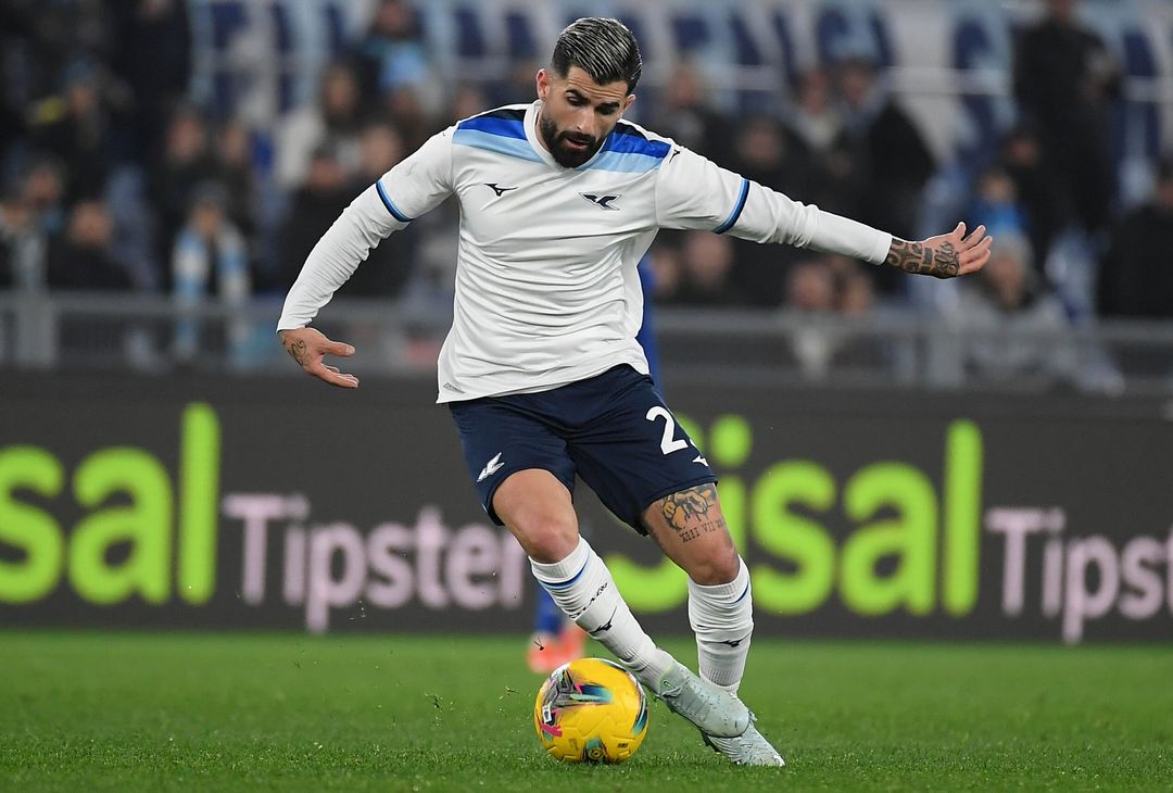 Lazio-Como, le migliori immagini della ventesima di Serie A – GALLERY - immagine 45