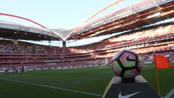 Non è mai troppo tardi: Ceitil esordisce in Primeira Liga a 30 anni contro il Benfica