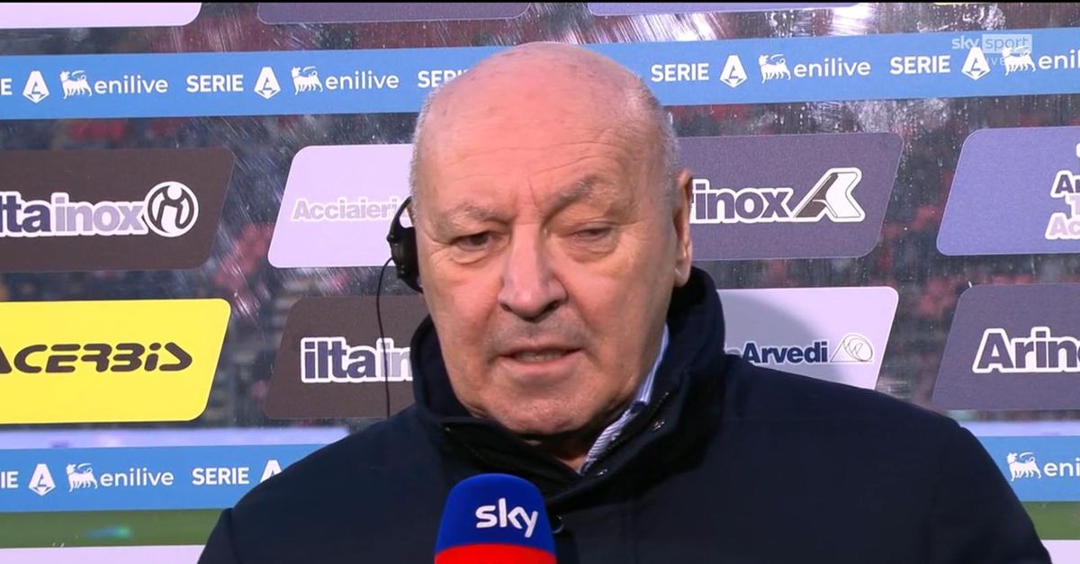 Inter, se non arrivasse Palestra? 