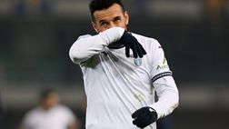 Lazio, arriva il referto del Giudice Sportivo: quattro gli ammoniti