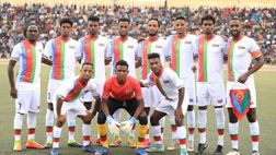 Eritrea: la nazionale “non classificata” nel Ranking FIFA torna a giocare
