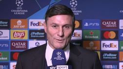 Inter, Zanetti: “Bodo da non sottovalutare, vogliamo essere protagonisti. Il mercato…”