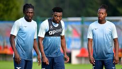 Lazio, da Noslin a Tchaouna passando per Dele: l’ultimo mercato da rivalorizzare