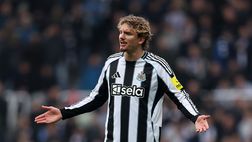 Newcastle-Manchester City: dove vedere la EFL Cup in Streaming e in TV