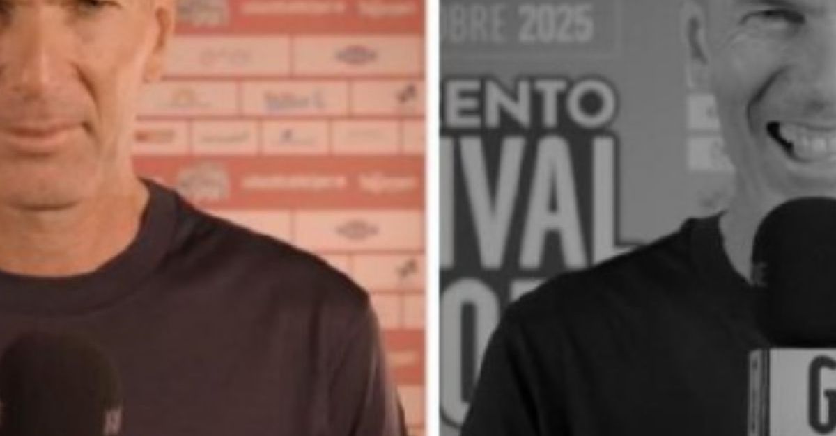 Zidane costruisce il giocatore ideale. Presente anche Modric: ecco perché Zidane costruisce il giocatore ideale. Presente anche Modric: ecco perché