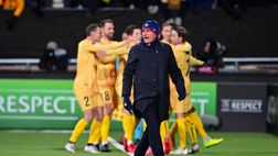 Dalla Roma di Mourinho a Chivu: la rivalità senza fine tra Italia e Norvegia