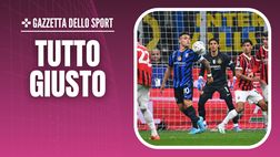 Inter-Milan, la moviola del derby: l’interpretazione del ‘mani’ di Lautaro