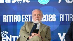 Cessione Napoli, ADL ha interrotto il dialogo con Rizzetta: club non in vendita – Rai