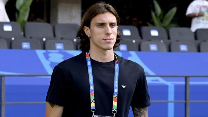 Romano: “Calafiori, priorità Arsenal: queste le richieste del Bologna per la sua cessione” - immagine 1