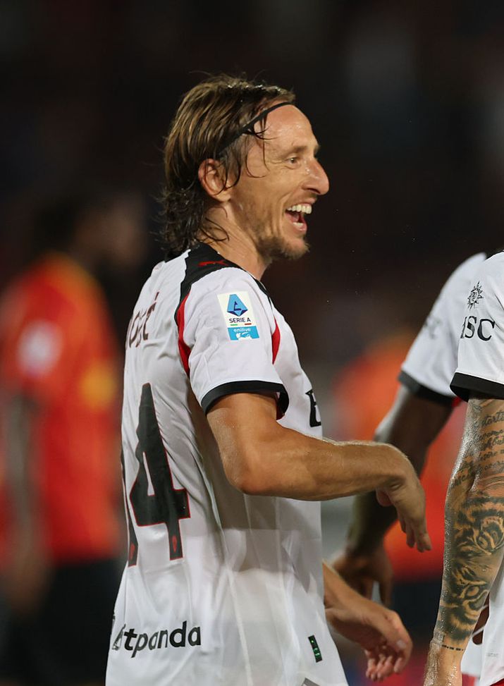 Vardy ha trovato casa prima di Modric: il bomber è già a suo agio a Cremona- immagine 2