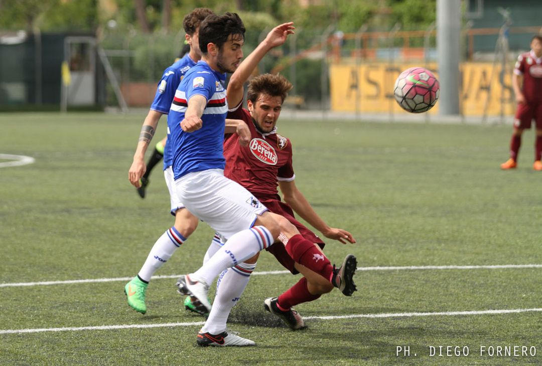 Fotogallery – Primavera, Sampdoria-Torino 1-0 - immagine 24