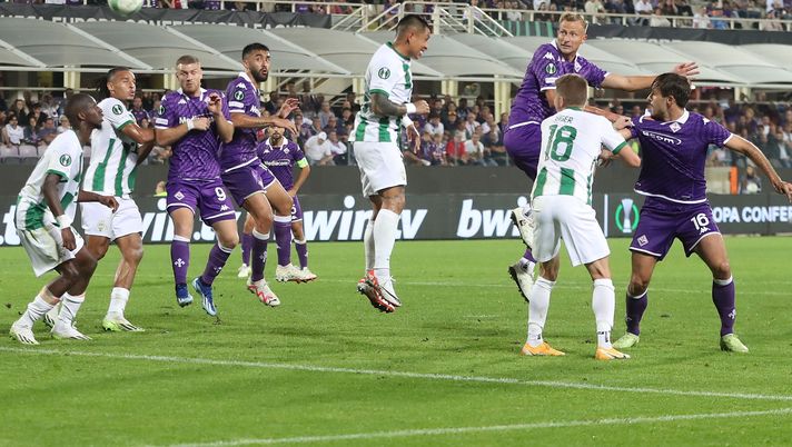 Lisztes: “All’andata abbiamo dominato. Domani non giocheremo per il pareggio” - immagine 1