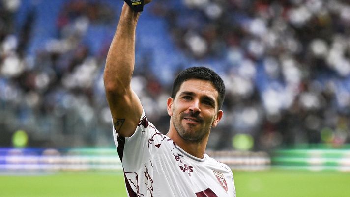 FANTACALCIO TORINO. Infortunio per Simeone: out almeno tre settimane. Ansia anche per Ilic - immagine 1