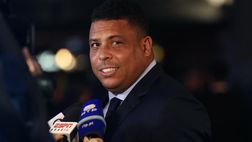 Ex Milan, Ronaldo il Fenomeno cede la maggioranza del Valladolid