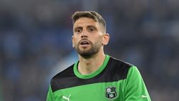 Berardi: “Qui mi trovo bene, sono orgoglioso di essere una bandiera! Cosa preferisco tra gol e assist”