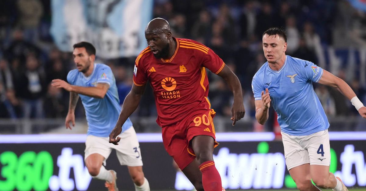 Coppa Italia, Se La Roma Passa Il Turno C’è Il Derby Con La Lazio Il 10 ...