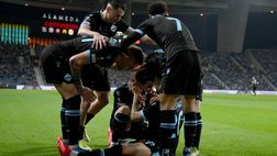 Lazio, contro il Porto non hai mai vinto: i precedenti con i club lusitani