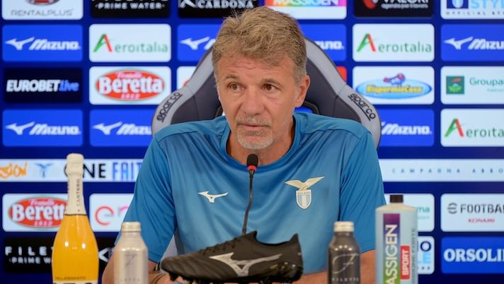 Baroni: “Come sta Dia e così vedo lui e Castellanos! Pellegrini, Dele Bashiru, Tavares, Castrovilli…” - immagine 1