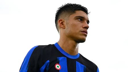 Getty Images Inter Correa