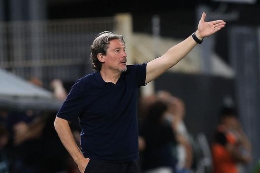 Stroppa: “Inter squadrone, spazio a chi ha giocato meno. Stankovic? Ne cambio 11”- immagine 2