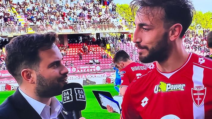 castrovilli monza napoli