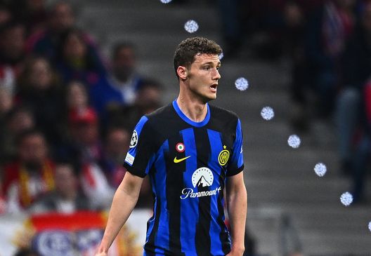 Pavard, Europeo finito senza giocare neanche un minuto. E in Francia criticano Deschamps- immagine 3