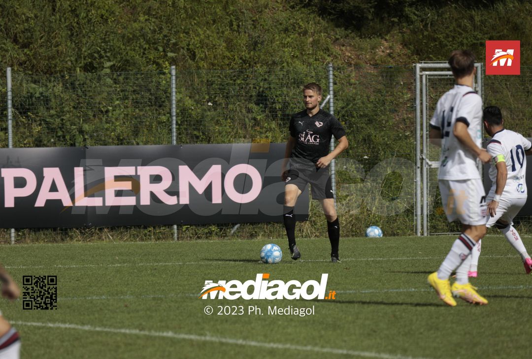 FOTO Palermo-Virtus Verona 0-1 (Gallery) - immagine 12