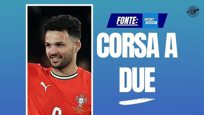 Calciomercato, Accomando: 'Attaccante, il Milan prenderà uno di questi due'